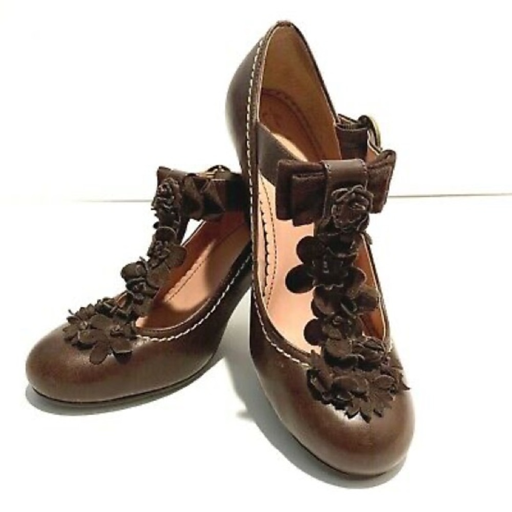 Anthropologie Miss Albright Rensselaer